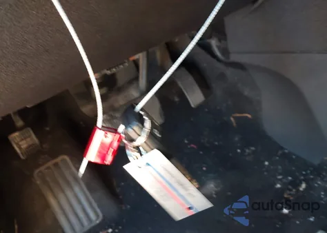 2014 Ford Edge Se z USA, uszkodzony, nr VIN 2FMDK4GC5EBA01021